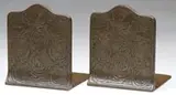 Tiffany Studios, Zodiac Book Ends