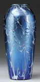 Durand, Art Glass Vase
