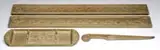 Tiffany Studios, Adam Desk Set