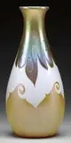 Quezal, Art Glass