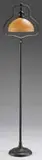 Handel, Mosserine Floor Lamp