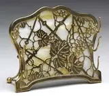 Tiffany Studios, Grapevine Upright Pen Holder