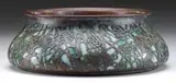 Tiffany Studios, Grapevine Jardiniere