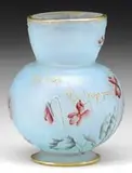 Daum, Verse Vase