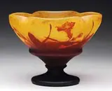 Daum, Cameo Compote