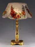 Pairpoint, Marlborough Table Lamp