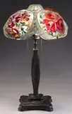 Pairpoint, Puffy Oxford Lamp