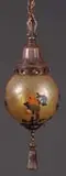 Handel, Ball Bird Hanging Lamp