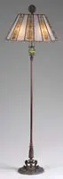 Floor Lamp by Handel, sold Jun 2009