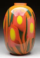 Mark Peiser, Flower Vessel 1975
