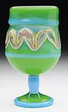 Mark Peiser, Goblet