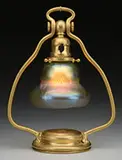 Desk Lamp by Tiffany Studios, offered Nov 2015