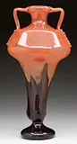Schneider, Marbre Vase