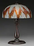 Handel, Lava Desk Lamp