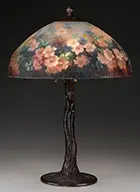 6688 Table Lamp by Handel, sold Jun 2016