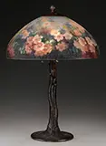 6688 Table Lamp by Handel, sold Jun 2016