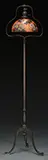 Handel, Jungle Bird Floor Lamp