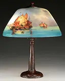 Handel, Nautical Table Lamp