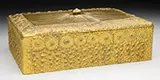 Volcano Box by Tiffany Studios, offered Jun 2016