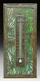Pine Needle Thermometer by Tiffany Studios, offered Jun 2016