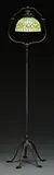 Acorn Floor Lamp by Tiffany Studios, offered Jun 2016