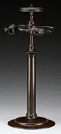 Lamp Base by Tiffany Studios, offered Jun 2016