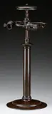 Lamp Base by Tiffany Studios, offered Jun 2016