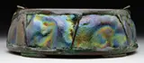 Tiffany Studios, Turtleback Jardinière