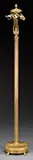 Tiffany Studios, Junior Floor Lamp Base