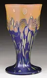 Cytisus Chalice by Loetz, offered Jun 2016