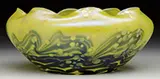 Cytisus Bowl by Loetz, offered Jun 2016