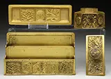 Bookmark Desk Pieces by Tiffany Studios, offered Jun 2016