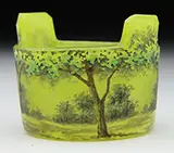 Scenic Bucket Salt by Daum, offered Jun 2016