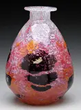 Schneider, Jades” Vase