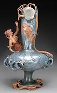 Amphora, Snowdrop Vase