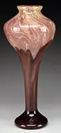 Schneider, Marbre Vase