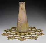 Centerpiece by Tiffany Studios, offered Nov 2016