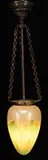 Stalactite Hall Lamp by Tiffany Studios, offered Nov 2016