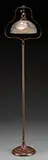 Handel, Treasure Island Floor Lamp