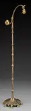 Counterbalance Floor Base by Tiffany Studios, offered Nov 2016