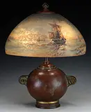 Handel, Nautical Table Lamp