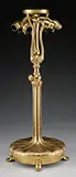Adjustable Library Base by Tiffany Studios, offered Nov 2016