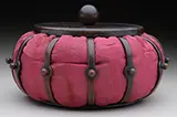 Bronze Sewing Box by Tiffany Studios, offered Nov 2016