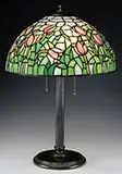 Tulip Table Lamp by Duffner & Kimberly, offered Nov 2016