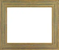 Stanford White, Stanford White Carved Giltwood Frame