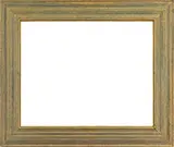 Stanford White, Stanford White Carved Giltwood Frame