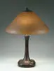 Handel, Chipped Ice Table Lamp