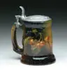 Rookwood Pottery, Presentation Stein
