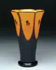 Art Glass Vase by Loetz, offered Jun 2005