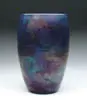 Pottery Vase by Zsolnay, sold Jun 2005